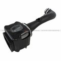 Geared2Golf Momentum GT Pro Dry S Stage-2 Intake System for GM Silverado-Sierra 09-13 V8 GMT900 GE392904